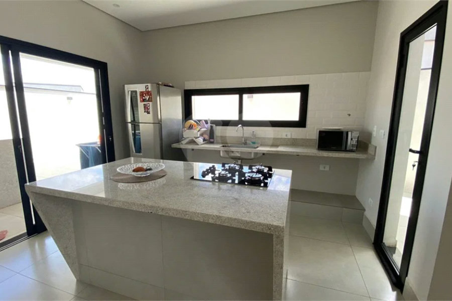 Casa à venda no Condomínio Park Taquaral Unimep em Piracicaba/SP.