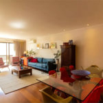 APARTAMENTO A VENDA NO BROOKLIN COM 3 QUARTOS 2 SUITES