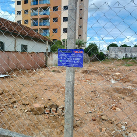 Terreno para venda no Centro