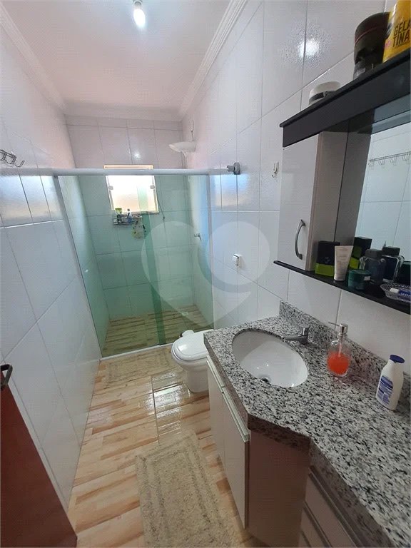 Casa térrea em Pirituba com 30 vagas!!!