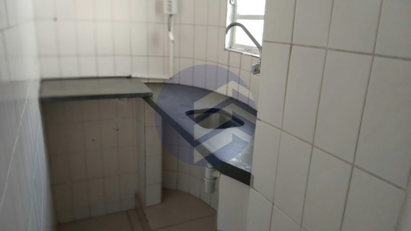 Kitnet para alugar com 1 quarto em Jardim Bonfiglioli, São Paulo - SP