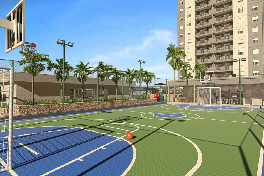 Vivace Residencial