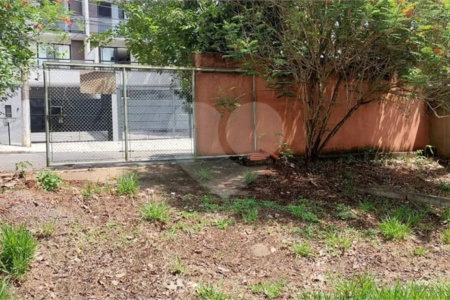 Terreno à venda no Jardim dos Pinheiros, Atibaia
