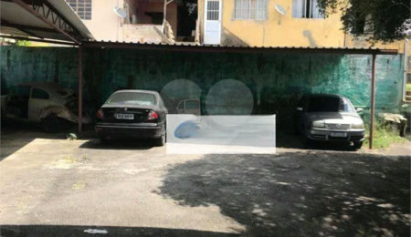 Terreno à venda em Jaraguá, São Paulo, SP