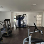 Apartamento à venda no Edifício Tatiana - 2 Dormitórios Sumarezinho (Vila Madalena)