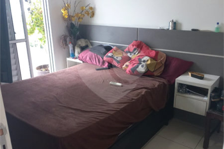 Apartamento à Venda com 35m² -Cambuci