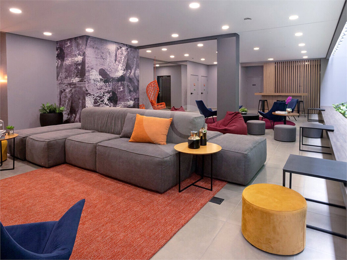 Studio à venda, 28,68 m² - Vila Mariana - São Paulo