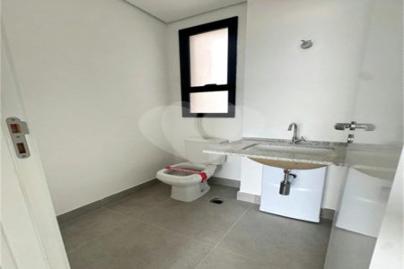 Apartamento recém construído no coração da Vila Clementino