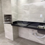 Casa Linear 3 quartos com 1 suíte, área de lazer