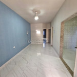 Casa à venda com 2 quartos em Parque Das Mangueiras, Três Lagoas - MS