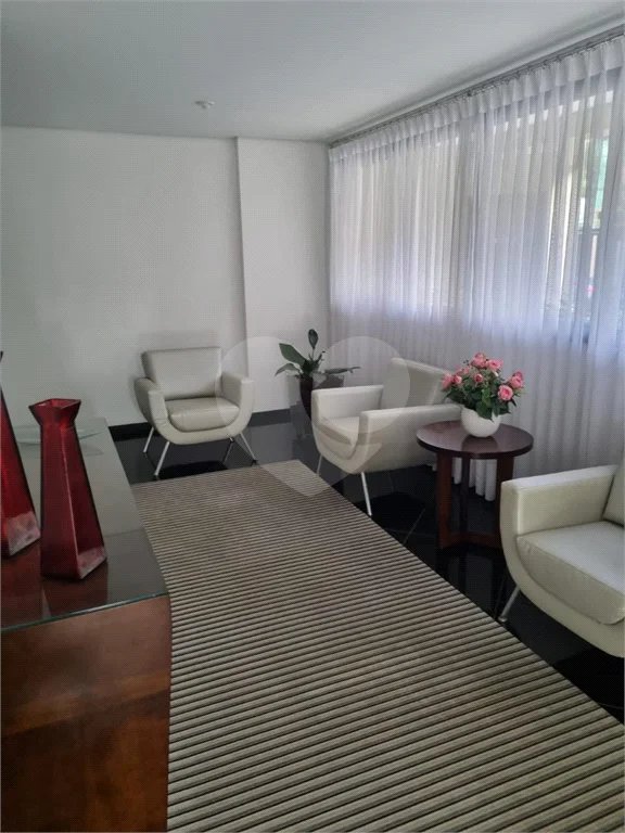 Apartamento à venda com 4 suítes em Santana, São Paulo, SP
