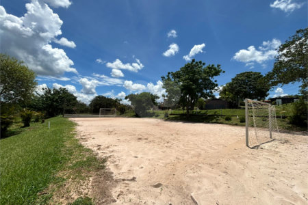 Terreno à venda no condomínio Broa Eco Village, Brotas - SP