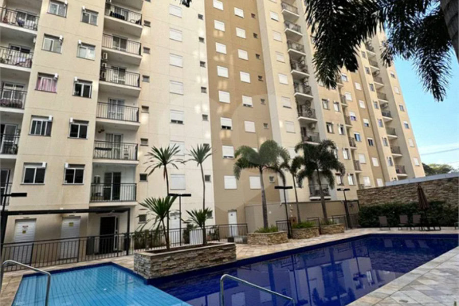 Apartamento á venda no Morumbi - Piracicaba/SP.