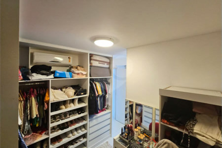 COBERTURA DUPLEX | PONTAL OCEÂNICO — RECREIO DOS BANDEIRANTES