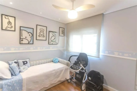VENDA E LOCAÇÃO DE APARTAMENTO DOMO LIFE 155 M - VISTA PEREIRA BARRETO - MOBILIADO