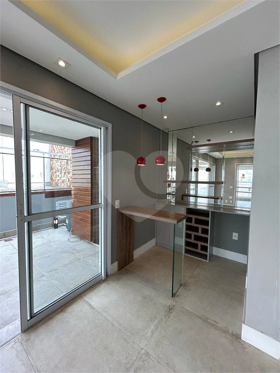 Cobertura espetacular à venda de 310m² no L’Essence Mooca - Agende já a sua visita!