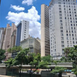 Studio á venda - Centro