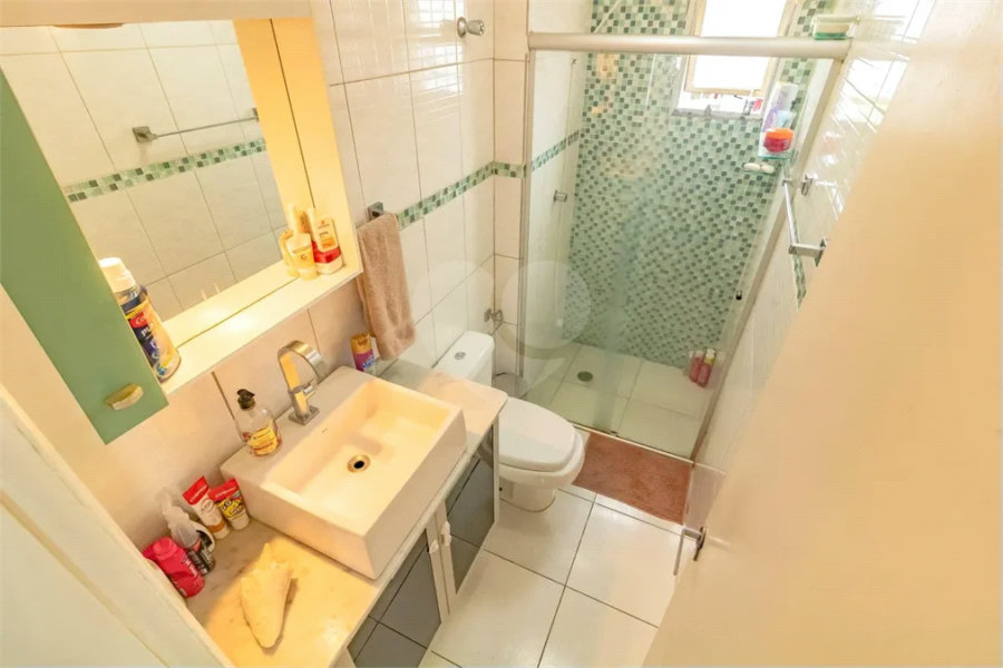 Apartamento à venda com 70m², 3 quartos e 1 vaga