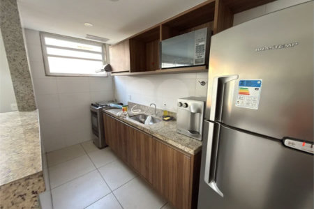 Cobertura Duplex à Venda no Bravo Residencial | Campo Grande