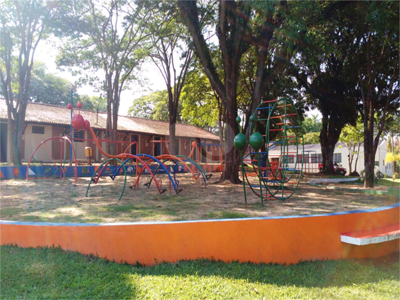 Salto - Condominio Zuleika Jabour - 332 m² - Área const - 1.020 m² - Área do ter. - R$ 1.450.000,00