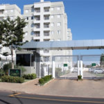 Apartamento térreo no condomínio Vancouver em Araraquara/SP.
