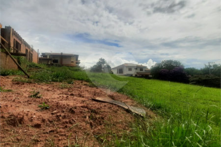 TERRENO A VENDA EM CONDOMÍNO NA CIDADE DE LOUVEIRA VILLAGGIO CAPRICCIO