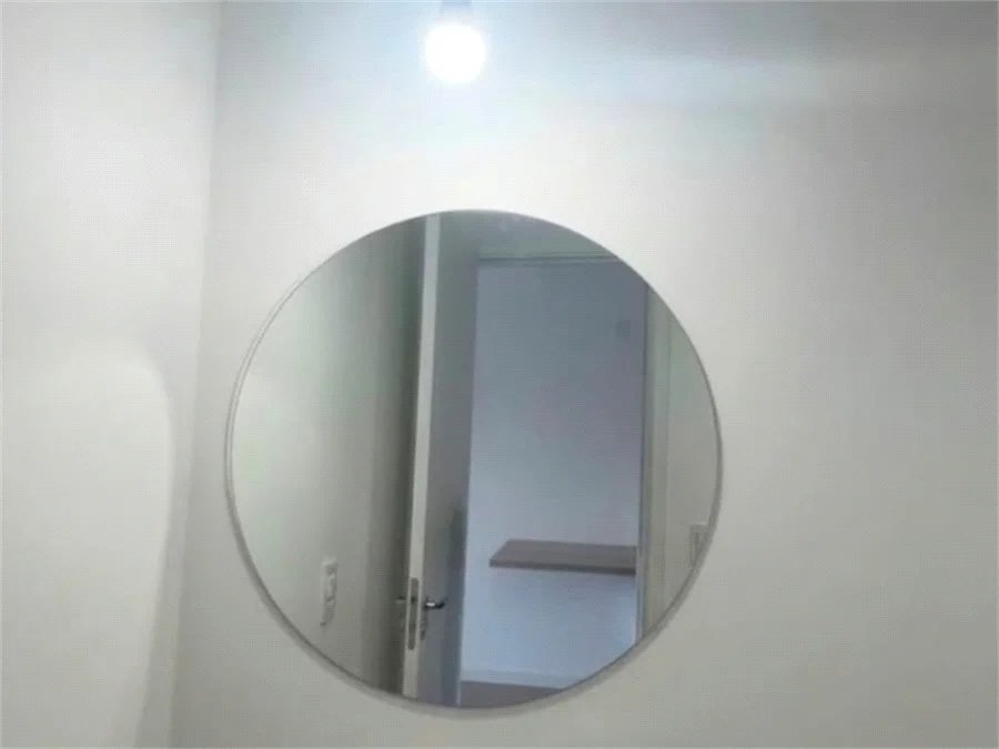 Apartamento à venda com 1 quarto em Vila Pirajussara, São Paulo, SP