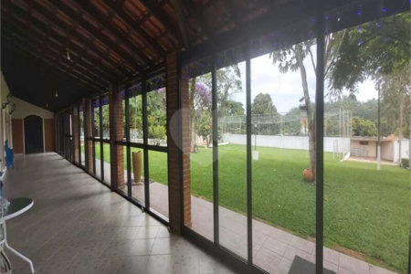 Excelente Chácara à Venda em Itupeva/SP – Próxima a Indaiatuba