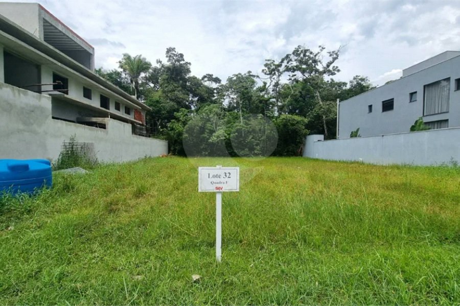 Terreno à venda em Riviera de São Lourenço, Bertioga, SP