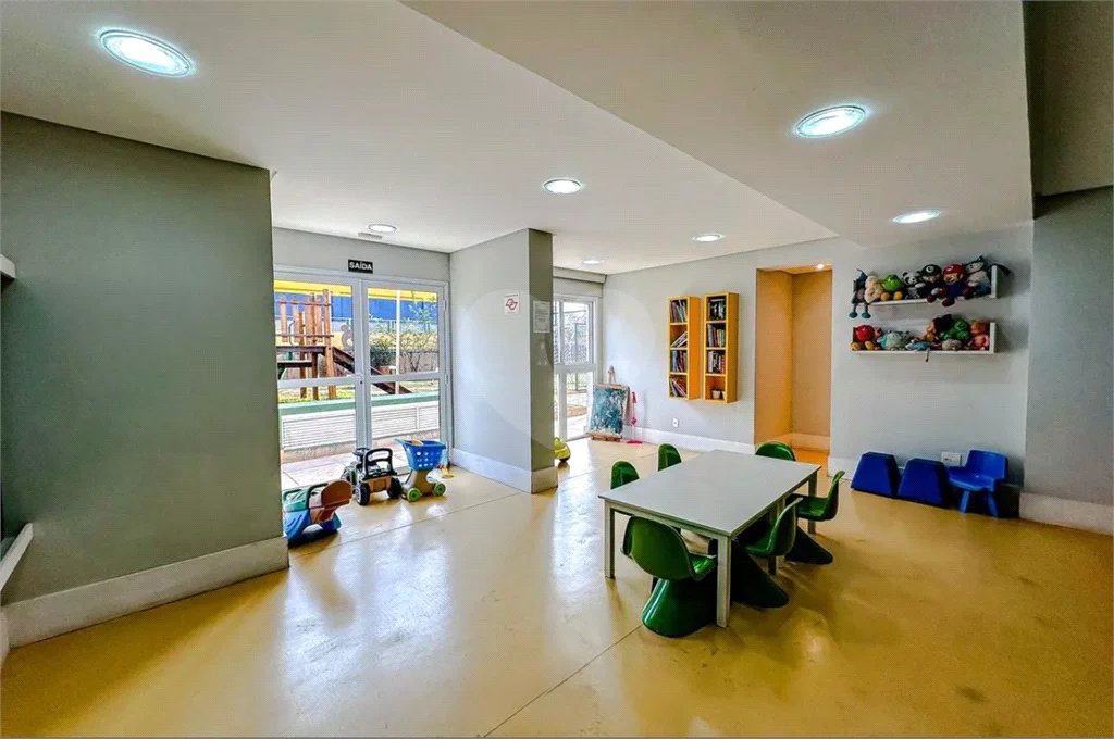 Apartamento à venda, 42m² 1 dormitório - Liberdade - São Paulo