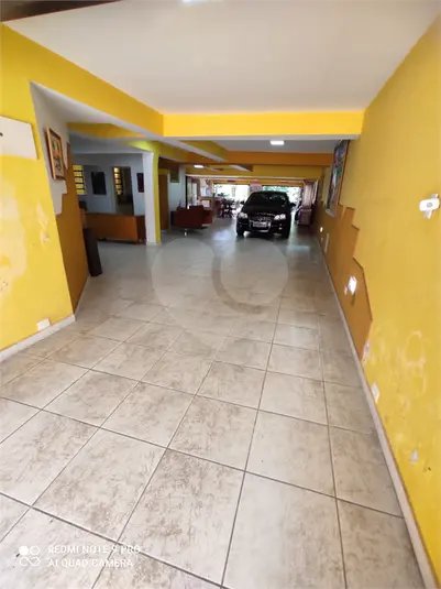 Linda casa térrea no Mandaqui