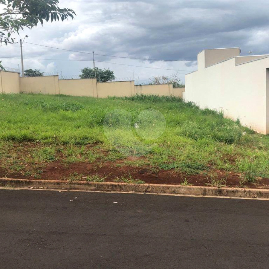 Terreno para venda em Bonfim Paulista / Ribeirão Preto