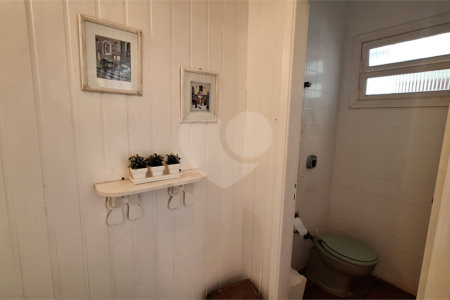 Casa térrea á venda - Balneário