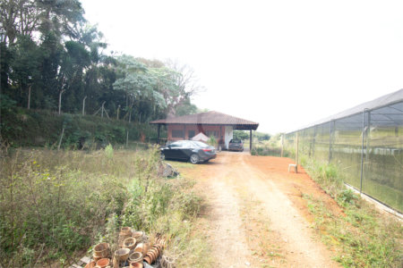 Terreno Amplo com Casa – 5.240 m² para Realizar Seu Projeto!