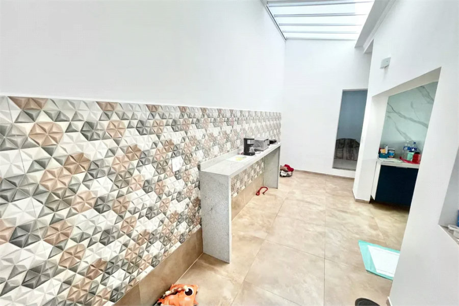 Casa à venda com 3 quartos, sendo 2 suítes, em Mandaqui, São Paulo, SP