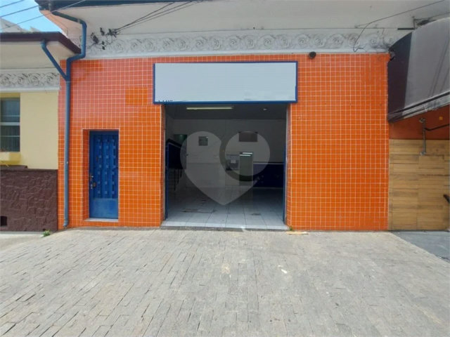 Galpão para alugar em Lapa, São Paulo, SP