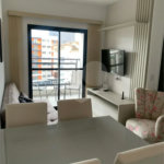 Apartamento de 01 dormitório MOBILIADO no Atibaia Jardim em Atibaia