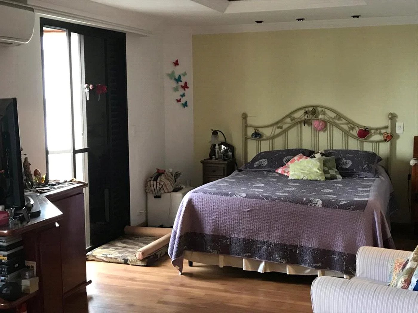 Apartamento à venda com 3 quartos, sendo 1 suíte, em Vila Andrade, São Paulo, SP