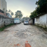 Terreno á venda - Saúde