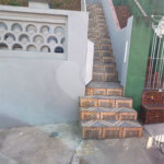 Casa térrea- Assobradada - Jardim São Paulo