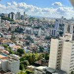 Apartamento de 105 m2, 3 dorms, 2 vagas livres em Perdizes