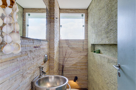 Apartamento com 2 quartos à venda no Campo Belo, São Paulo - SP