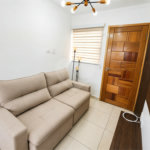 Apartamento mobiliado na Av. Melchert, próximo ao Metrô Vila Matilde