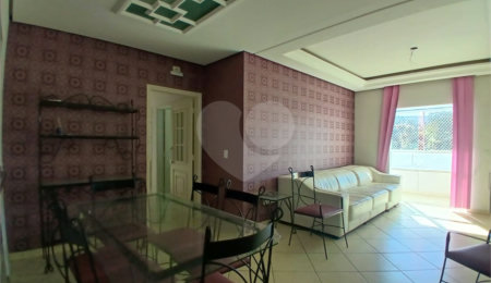 Apartamento à venda com 3 quartos, sendo 1 suíte,  em Jardim Brasil, São Roque, SP