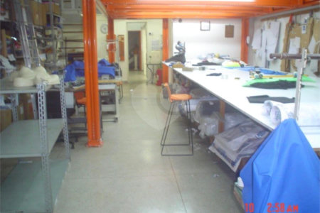SALÃO COMERCIAL BRÁS COM INQUILINO À VENDA