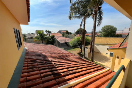 Casa sobrado na Vila Operária em Rio Claro