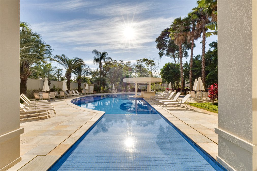 Apartamento para alugar com 4 suítes em Chácara Flora, São Paulo, SP