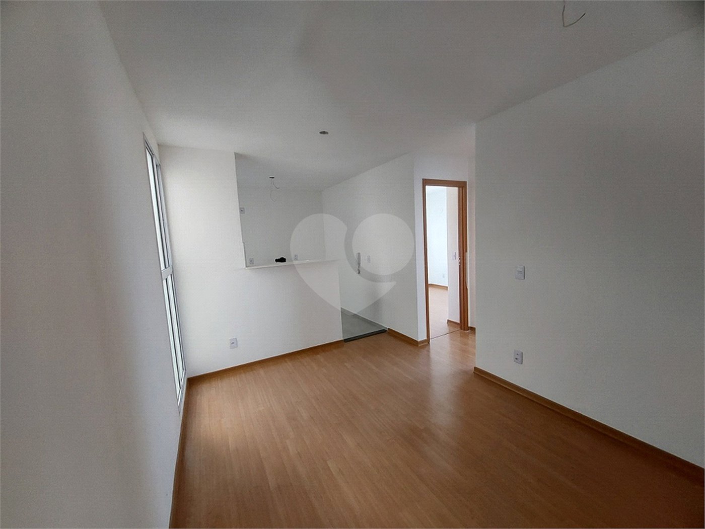 Apartamento à venda com 2 quartos em Jardim Embaré, São Carlos, SP
