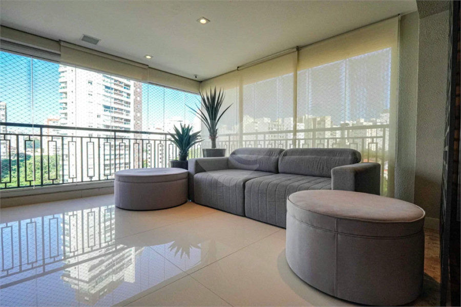 Apartamento para venda em Vila Mariana com 4 quartos, sendo 4 suítes , 250m²