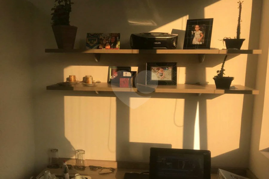 Sala Comercial Mobiliada no Jardim Marajoara!!!